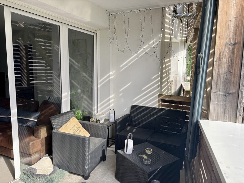 Vente Appartement EYSINES - 2 pièces -40 m² - (33320)