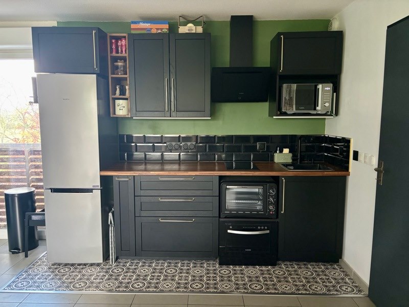 Vente Appartement EYSINES - 2 pièces -40 m² - (33320)
