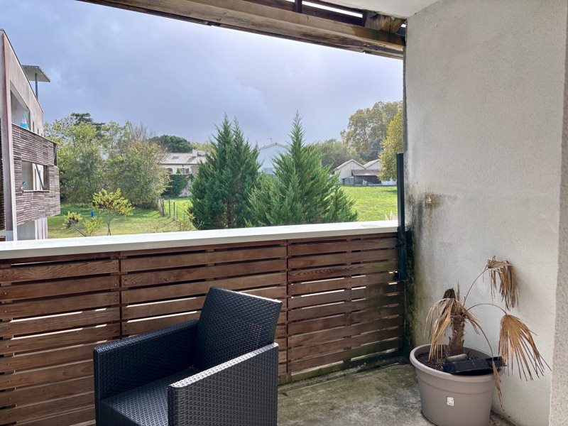Vente Appartement EYSINES - 2 pièces -40 m² - (33320)