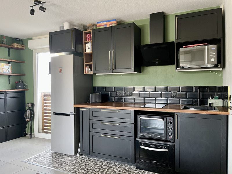 Vente Appartement EYSINES - 2 pièces -40 m² - (33320)