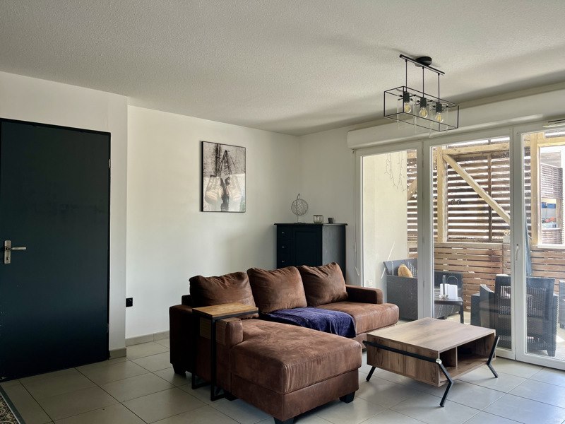 Vente Appartement EYSINES - 2 pièces -40 m² - (33320)