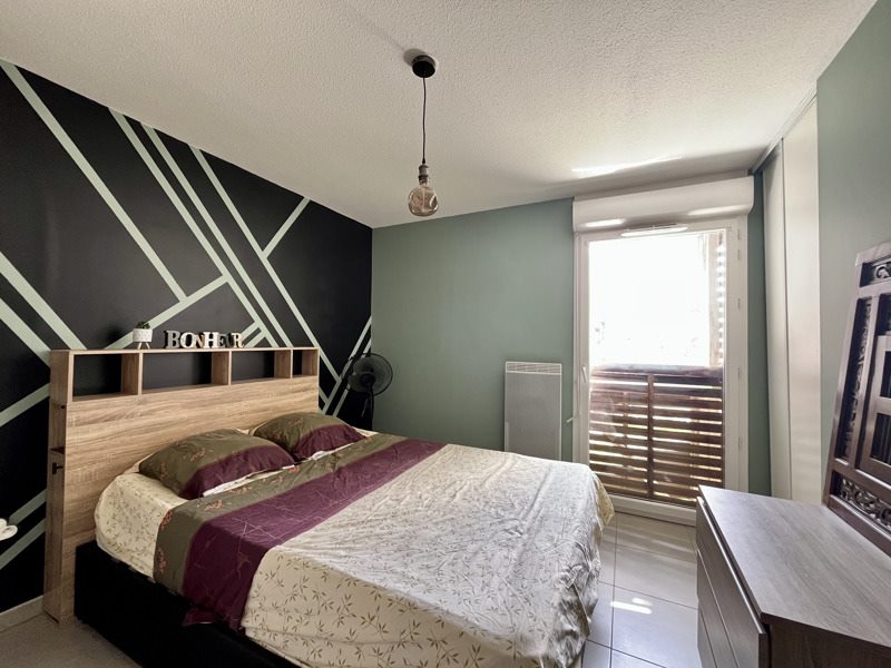 Vente Appartement EYSINES - 2 pièces -40 m² - (33320)