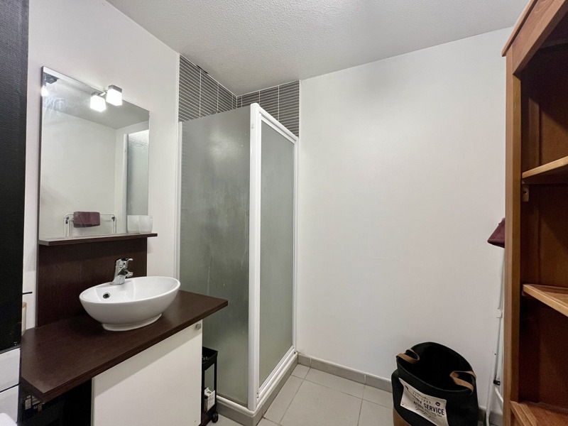 Vente Appartement EYSINES - 2 pièces -40 m² - (33320)