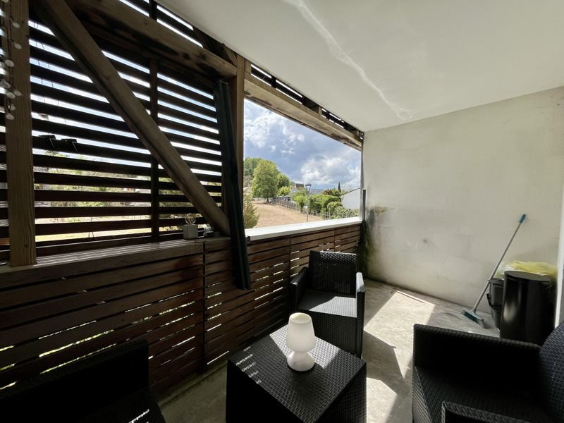 Vente Appartement EYSINES - 2 pièces -40 m² - (33320)