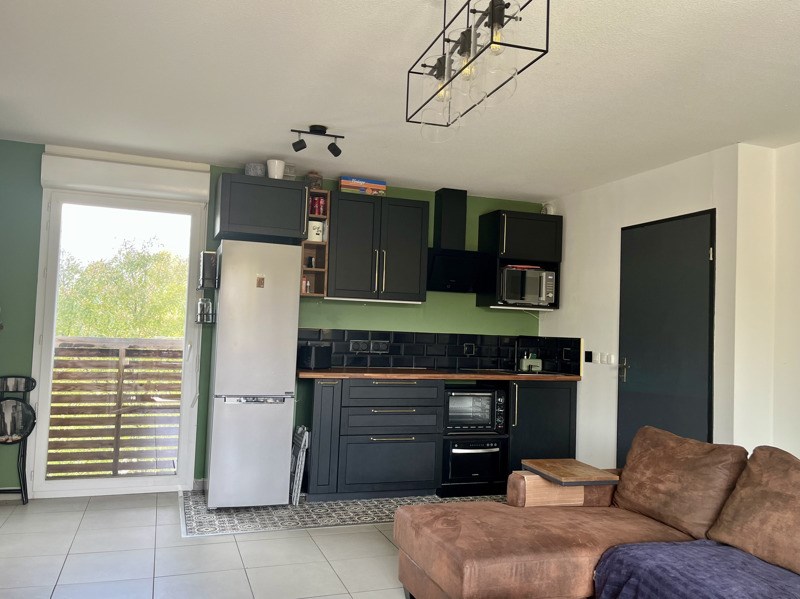 Vente Appartement EYSINES - 2 pièces -40 m² - (33320)