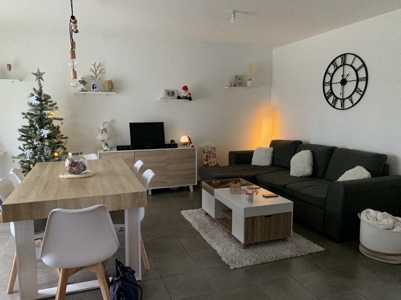 Vente Maison ST MEDARD EN JALLES - 3 pièces -62 m² - (33160)