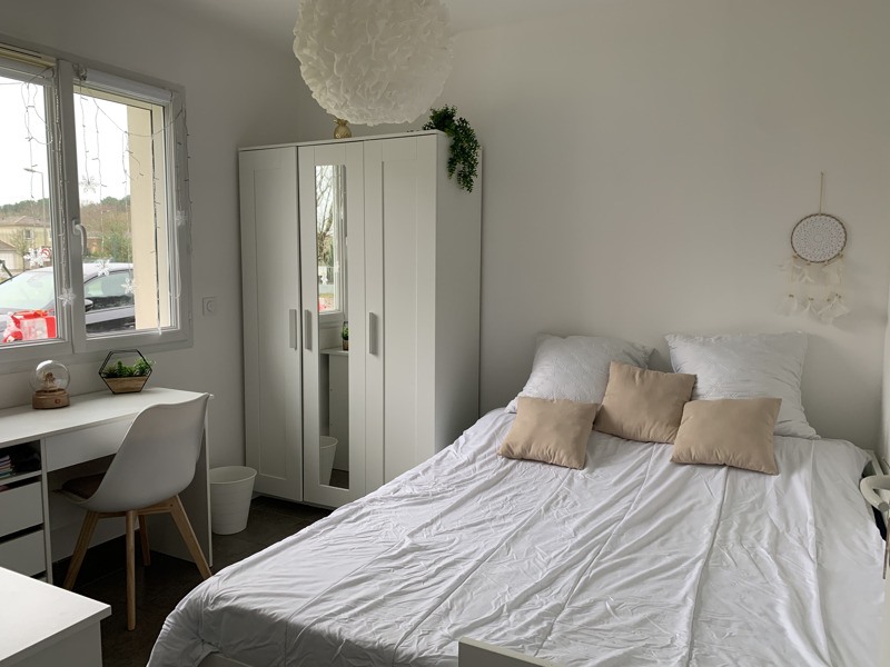Vente Maison ST MEDARD EN JALLES - 3 pièces -62 m² - (33160)
