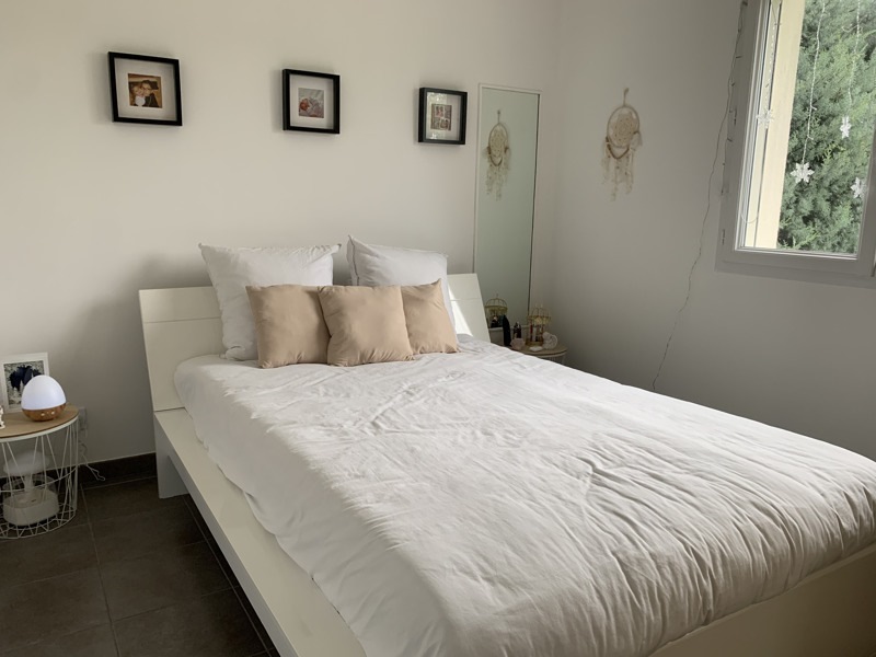 Vente Maison ST MEDARD EN JALLES - 3 pièces -62 m² - (33160)