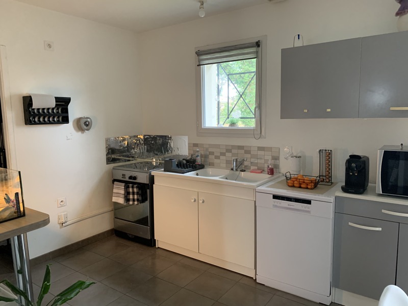 Vente Maison ST MEDARD EN JALLES - 3 pièces -62 m² - (33160)
