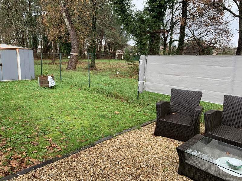 Vente Maison ST MEDARD EN JALLES - 6 pièces -124 m² - (33160)