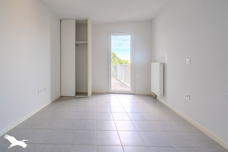Vente Appartement EYSINES - 3 pièces -65 m² - (33320)