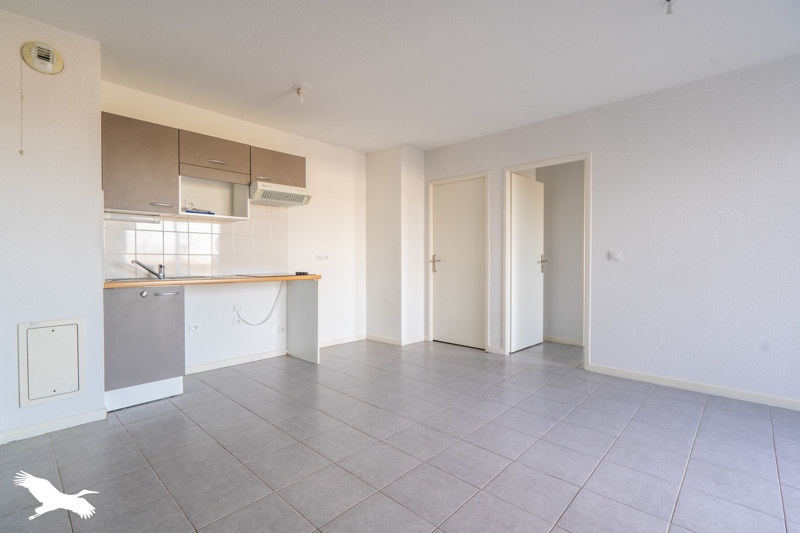 Vente Appartement EYSINES - 3 pièces -65 m² - (33320)
