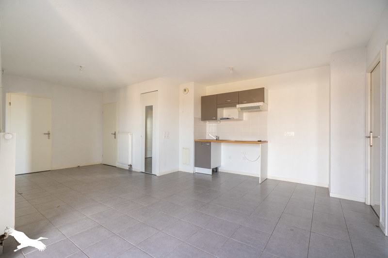 Vente Appartement EYSINES - 3 pièces -65 m² - (33320)