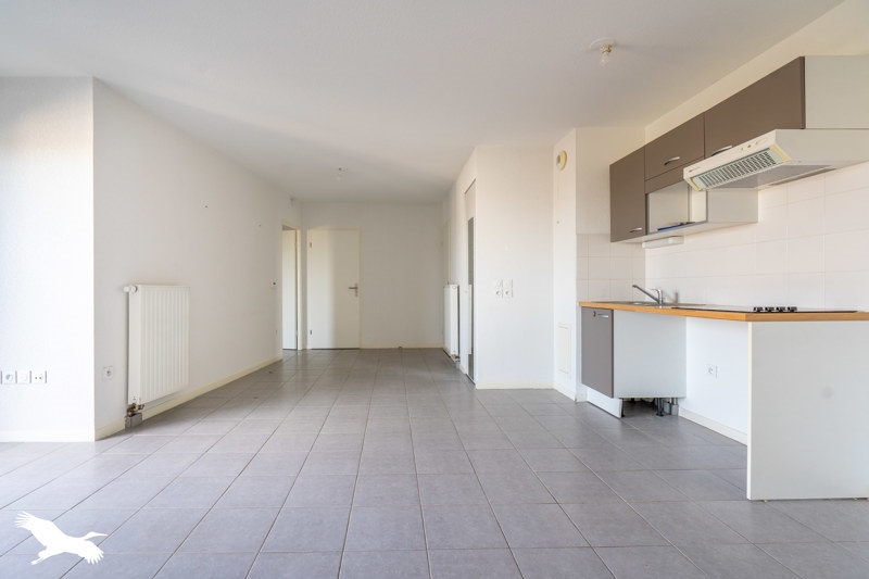 Vente Appartement EYSINES - 3 pièces -65 m² - (33320)