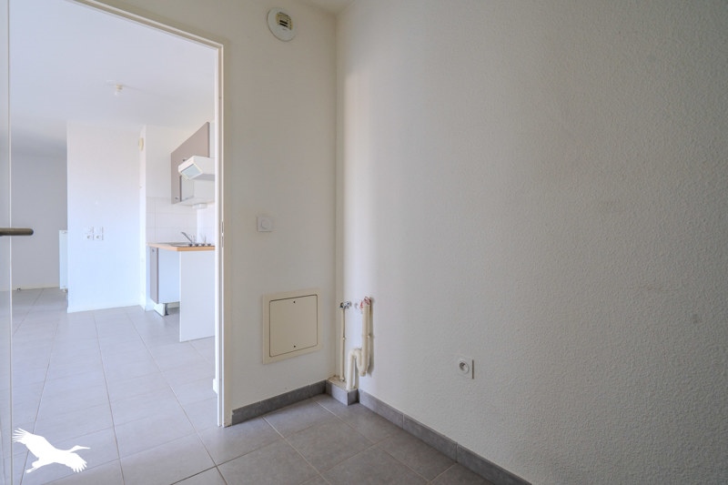 Vente Appartement EYSINES - 3 pièces -65 m² - (33320)