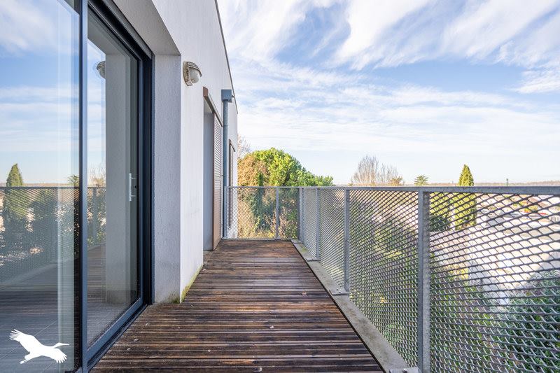Vente Appartement EYSINES - 3 pièces -65 m² - (33320)