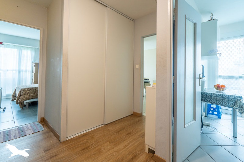 Vente Appartement EYSINES - 3 pièces -57 m² - (33320)