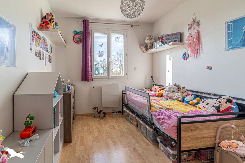 Vente Maison EYSINES - 5 pièces -86 m² - (33320)
