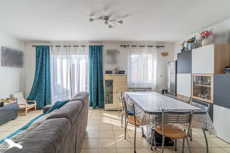 Vente Maison EYSINES - 5 pièces -86 m² - (33320)