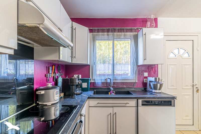 Vente Maison EYSINES - 5 pièces -86 m² - (33320)