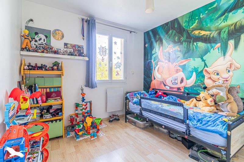 Vente Maison EYSINES - 5 pièces -86 m² - (33320)