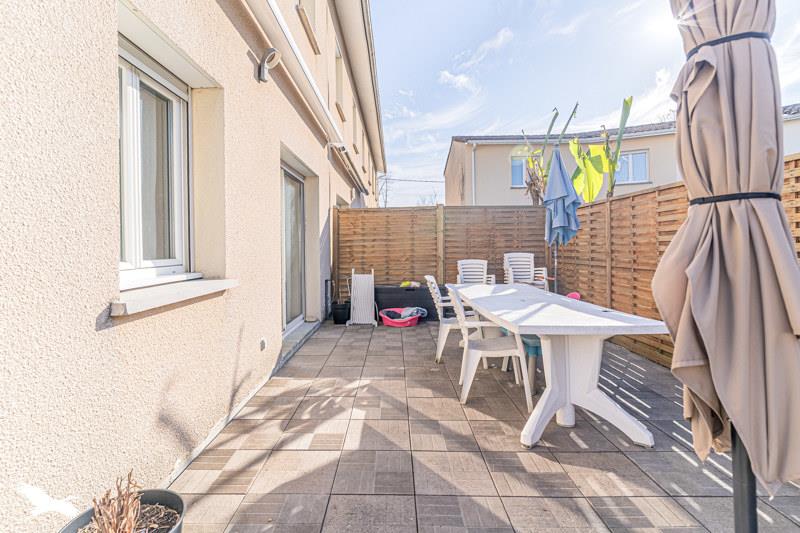 Vente Maison EYSINES - 5 pièces -86 m² - (33320)