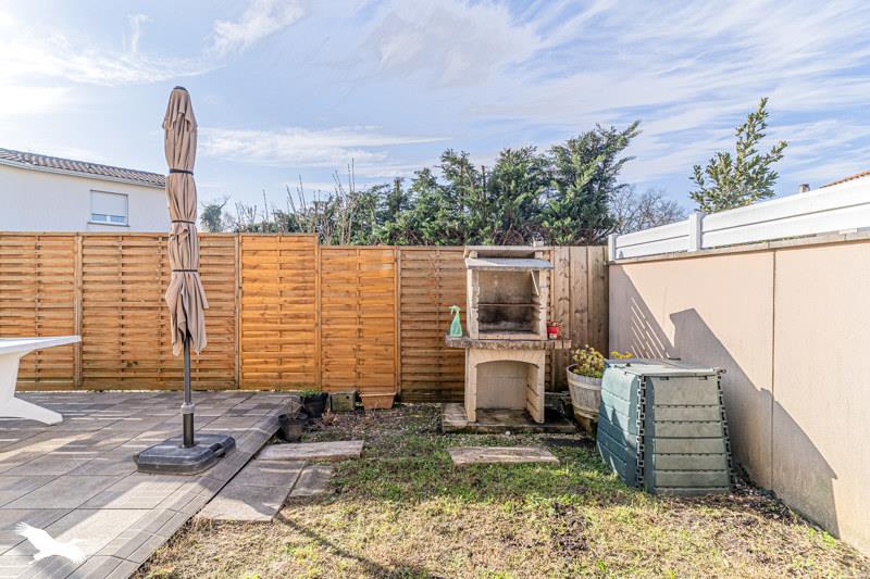 Vente Maison EYSINES - 5 pièces -86 m² - (33320)