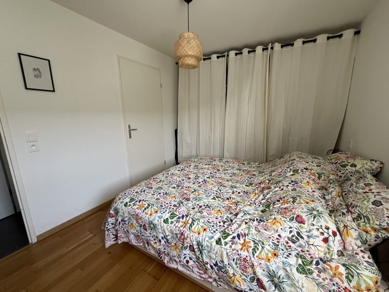 Vente Appartement EYSINES - 2 pièces -43 m² - (33320)