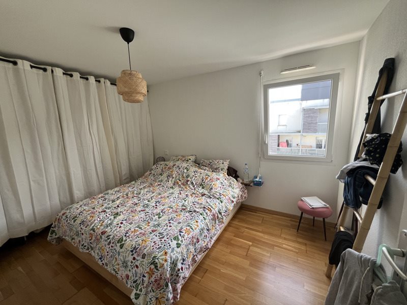 Vente Appartement EYSINES - 2 pièces -43 m² - (33320)