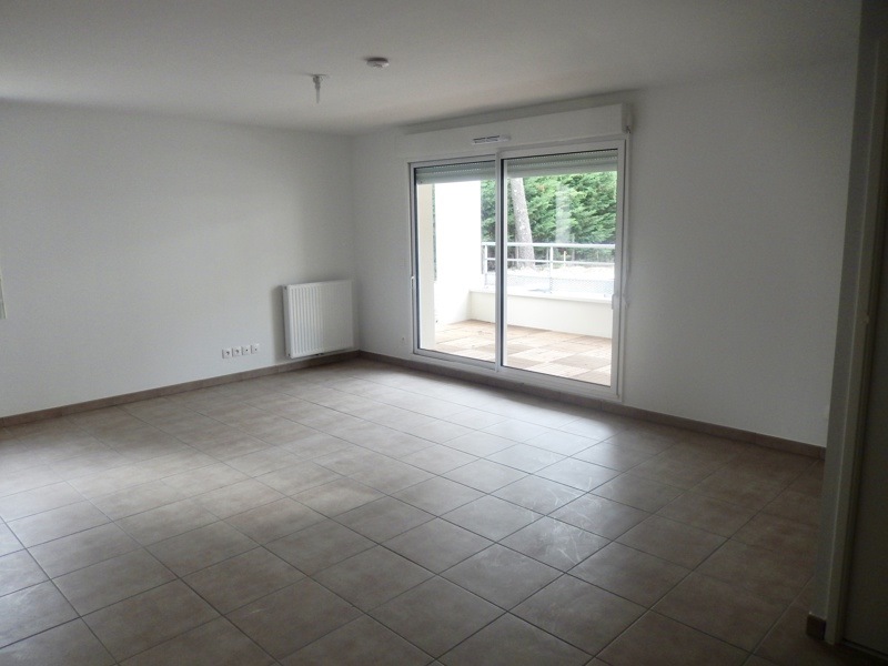 Vente Appartement EYSINES - 2 pièces -50 m² - (33320)