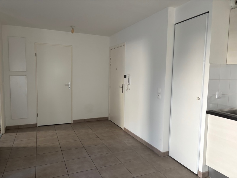 Vente Appartement EYSINES - 2 pièces -50 m² - (33320)