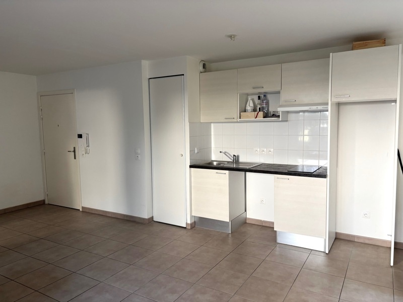 Vente Appartement EYSINES - 2 pièces -50 m² - (33320)