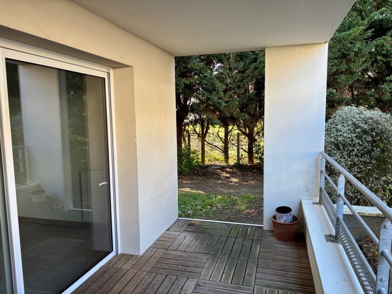 Vente Appartement EYSINES - 2 pièces -50 m² - (33320)