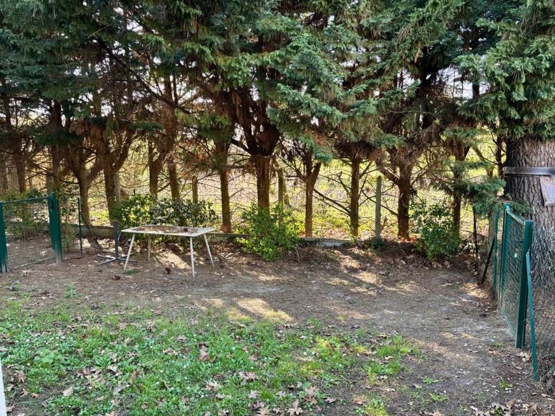 Vente Appartement EYSINES - 2 pièces -50 m² - (33320)