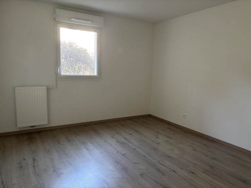 Vente Appartement EYSINES - 2 pièces -50 m² - (33320)