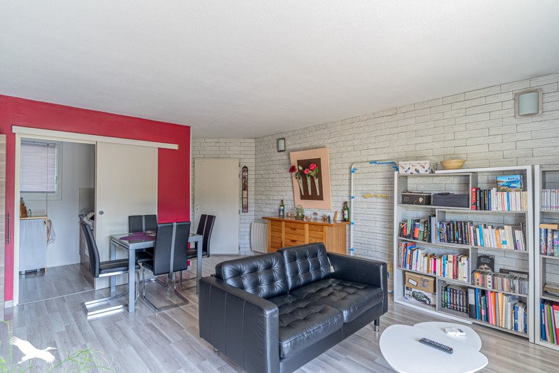 Vente Appartement EYSINES - 2 pièces -46 m² - (33320)