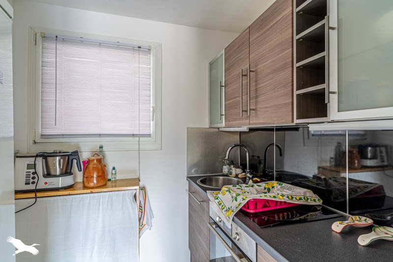 Vente Appartement EYSINES - 2 pièces -46 m² - (33320)