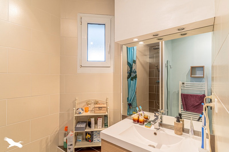 Vente Appartement EYSINES - 2 pièces -46 m² - (33320)