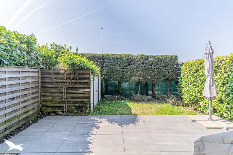 Vente Appartement EYSINES - 2 pièces -46 m² - (33320)
