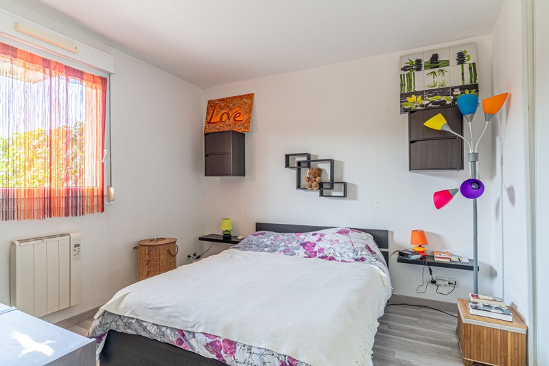 Vente Appartement EYSINES - 2 pièces -46 m² - (33320)