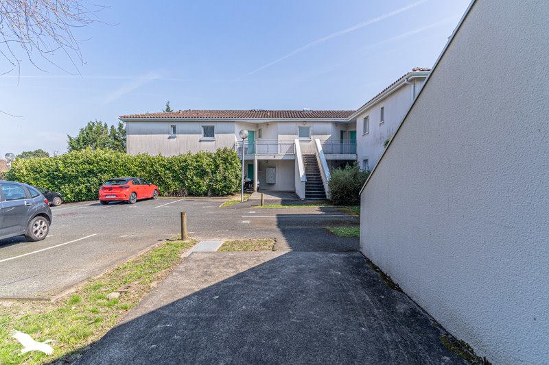 Vente Appartement EYSINES - 2 pièces -46 m² - (33320)