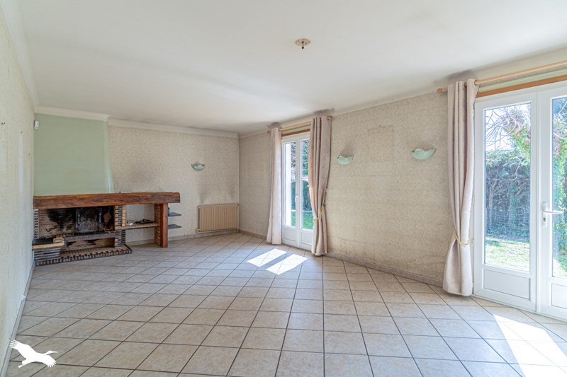 Vente Maison EYSINES - 6 pièces -142 m² - (33320)