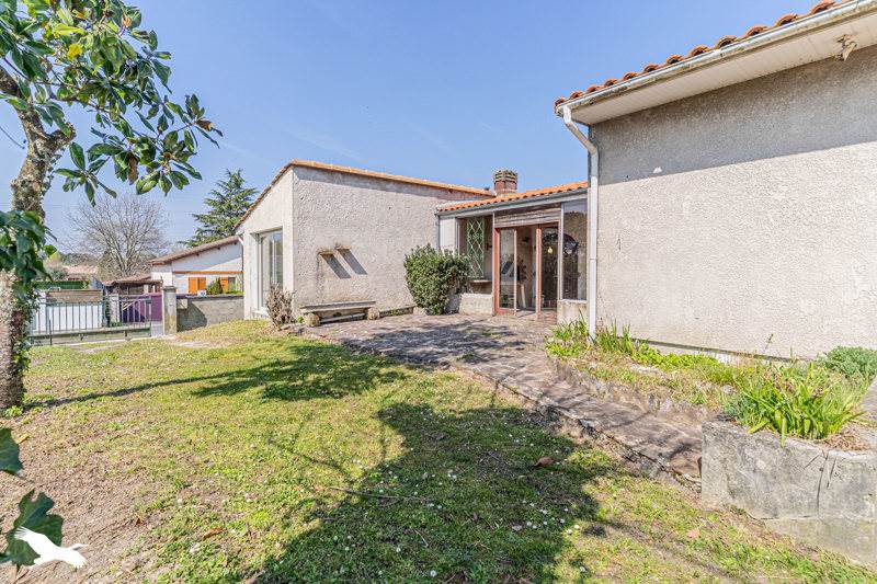 Vente Maison EYSINES - 6 pièces -142 m² - (33320)