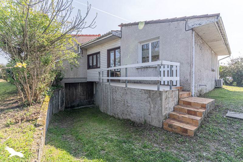 Vente Maison EYSINES - 6 pièces -142 m² - (33320)
