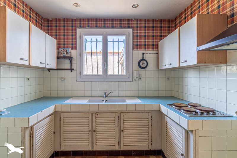 Vente Maison EYSINES - 6 pièces -142 m² - (33320)