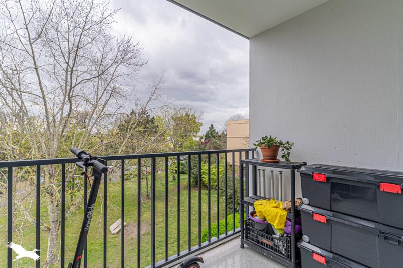 Vente Appartement EYSINES - 3 pièces -58 m² - (33320)