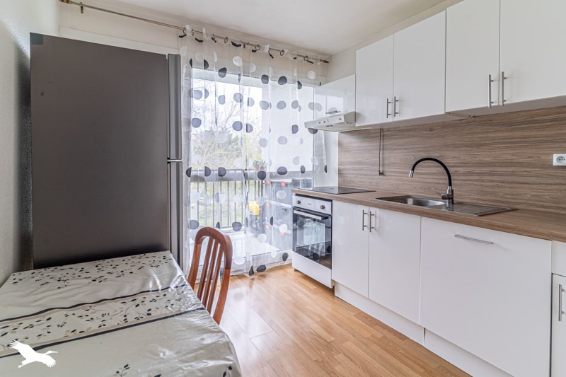 Vente Appartement EYSINES - 3 pièces -58 m² - (33320)