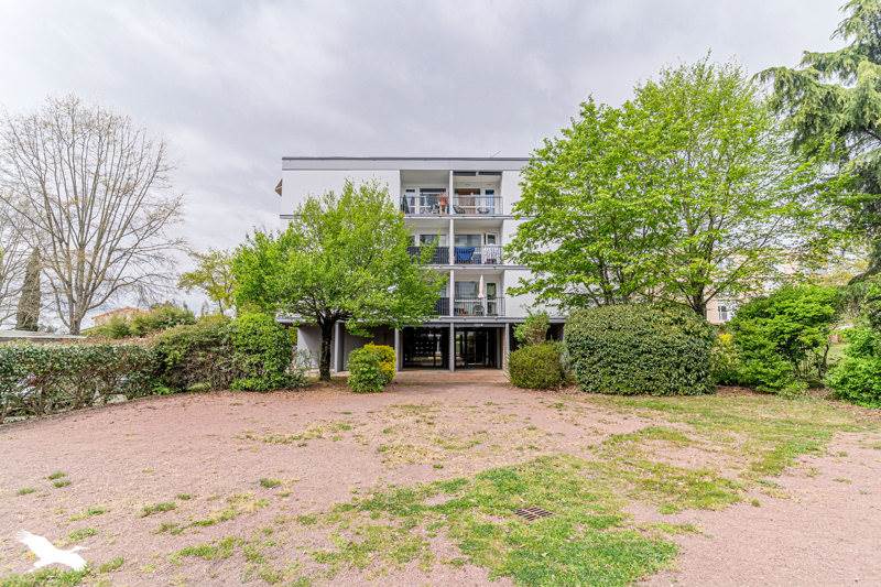 Vente Appartement EYSINES - 3 pièces -58 m² - (33320)