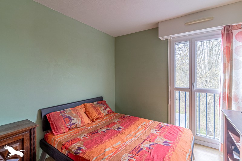 Vente Appartement EYSINES - 3 pièces -58 m² - (33320)