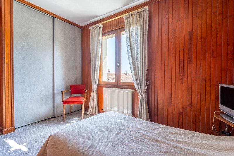 Vente Maison EYSINES - 9 pièces -219 m² - (33320)
